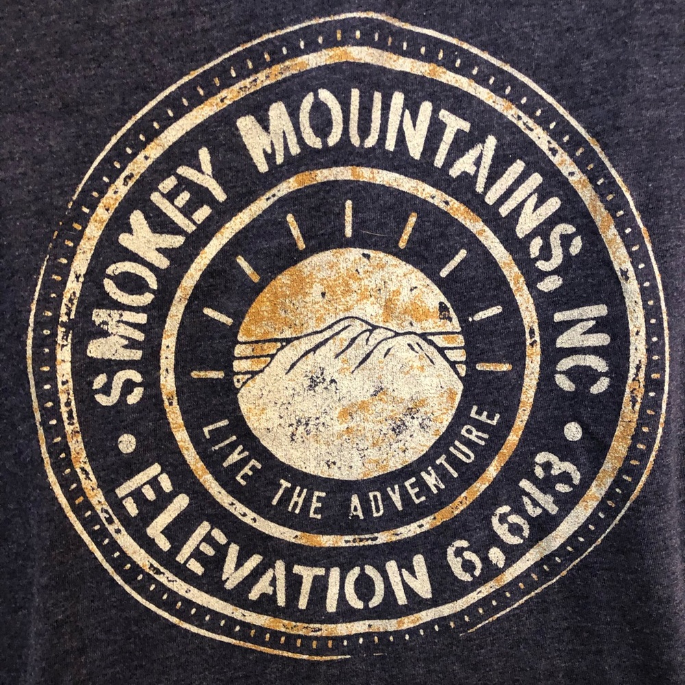 Legacy 92 T-shirt NWOT